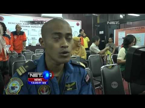 Dampak Kabut Asap, Sejumlah Bisnis Perhotelan di Palembang Lesu - NET12