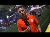 Community Voice Timnas Belanda - NET Sport
