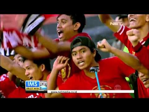 Update Pertandingan Grup B Indonesian Championship Torabika 2015 - IMS