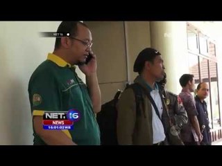 Akibat Erupsi Gunung Barujari, Puluhan Calon Penumpang di Jember Batal Terbang - NET16