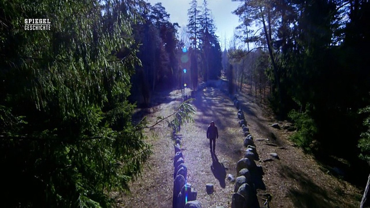 Auf den Spuren der Wikinger #01 Die mysteriösen Vorfahren