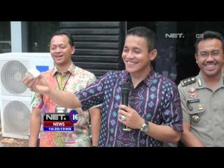 Polda Metro Jaya Tangkap Penjual Tahu Berformalin di Bekasi - NET16