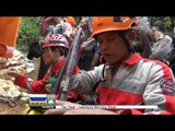 Kondisi Terkini Proses Pencarian Belasan Penambang di Gunung Pongkor - IMS