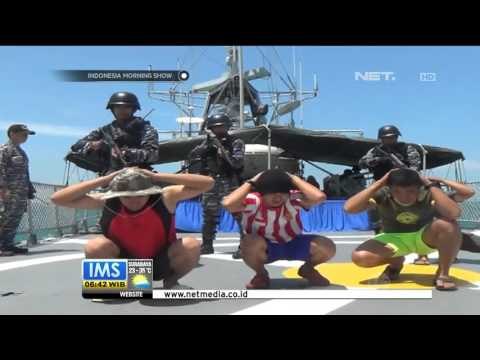 Setahun Jokowi-JK: Menakar Popularitas Presiden - Part 2/2