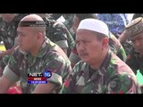 Prajurit TNI Gelar Salat Istiqo untuk Meminta Hujan - NET 16