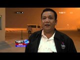 Dampak Kebakaran Lahan dan Hutan, Bandara Tjilik Riwut Lumpuh - NET24