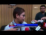 Dewie Yasin Limpo Dipindahkan dari Rutan KPK ke Rutan Pondok Bambu - NET 24