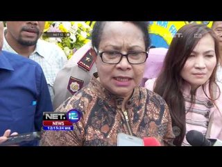 Hasil Penelusuran Kepolisian Terkait Kasus Pembunuhan PNF - NET12