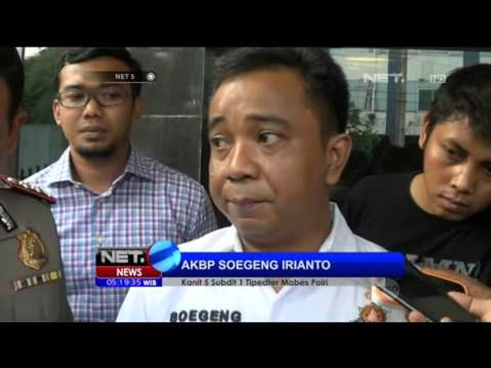 Petugas Gagalkan Penjualan Satwa Langka Via Online - NET 5