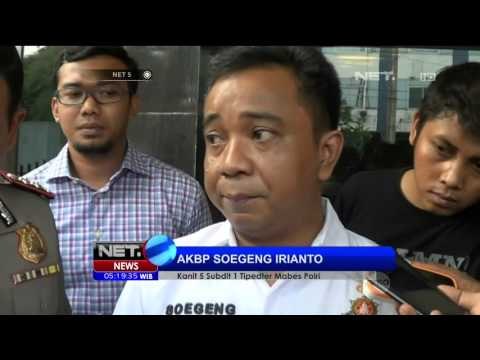 Petugas Gagalkan Penjualan Satwa Langka Via Online - NET 5