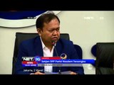 KPK Tetapkan Sekjen DPP Partai Nasdem Sebagai Tersangka - NET 16