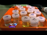 BNN Gelar tes Narkoba untuk Satpol PP Jawa Barat - NET5