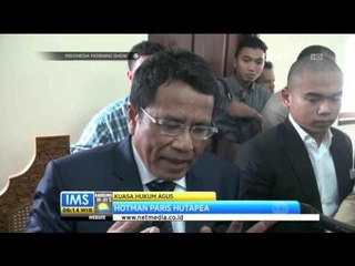 Terkait Pembunuhan Engline, Jaksa Penuntut Dakwa Agus Pasal Berlapis - IMS