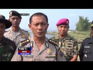 Keluarga Korban Helikopter EC130 Ikut dalam Operasi Pencarian - NET 16