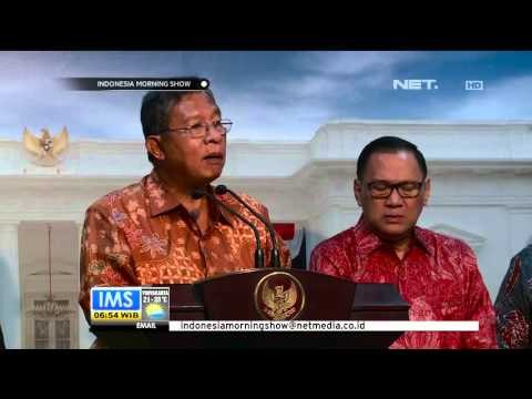 Pelaku Pasar Sambut Positif Paket Kebijakan Ekonomi Jilid V - IMS