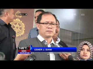 Kuasa Hukum Mucikari Tidak Terima Nikita dan Puti Dijadikan Korban - NET24