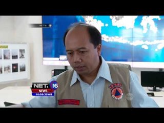Pesawat Bantuan dari Australia Tiba Rabu Depan Bantu Pemadaman Kebakaran Hutan -NET16