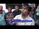 Mobil Angkutan Umum Tertabrak Kereta - NET5