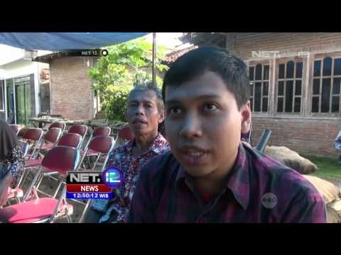 Sejumlah TPS Unik di Sejumlah Wilayah di Indonesia - NET12