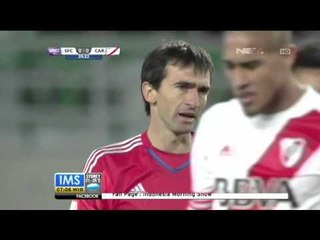 River Plate ke Final Piala DUnia Antar Klub - IMS