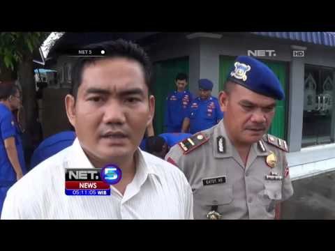 Penggerebekan Penyelundupan Satwa Langka - NET5