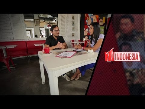Promo Satu Indonesia Ronny Gani