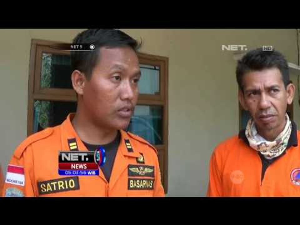 11 Pendaki Terjebak di Gunung Argopuro Dinyatakan Selamat - NET5