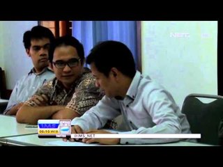 Polemik Pimpinan Baru KPK Terpilih - IMS