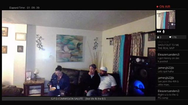 Coolin how i be coolin (1450)