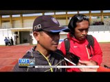 Persiapan Tim Arema Chronus Melawan Surabaya United - IMS