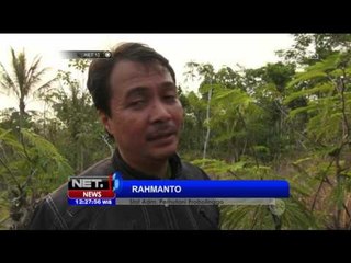 Kebakaran di Gunung Semeru Belum Sepenuhnya Padam - NET 12