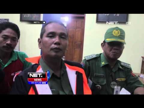 Banjir Bandang Merusak Rumah Warga - NET5