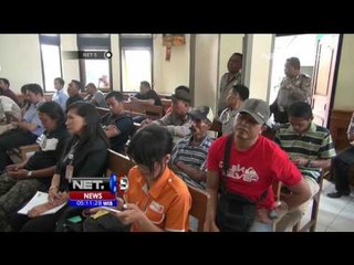 Saksi Ungkap Margriet Terlantarkan Engeline - NET5