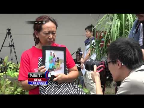 Kilasan Tragedi AirAsia QZ 8501 - NET16