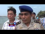 Ribuan Ikan Mati di Pantai Ancol - NET24