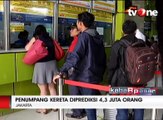 Jelang Lebaran 2017, Jumlah Penumpang Pesawat Naik 9 Persen