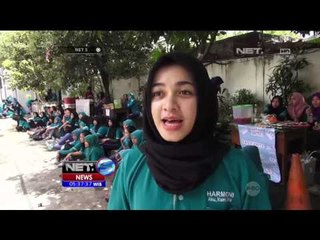 Lomba Dolanan Lawas di Surabaya - NET5