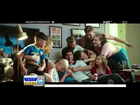 Louis Terrier Hadir dengan Karya Terbarunya - IMS