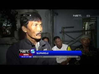 Satu keluarga ditemukan tewas bunuh diri - NET5