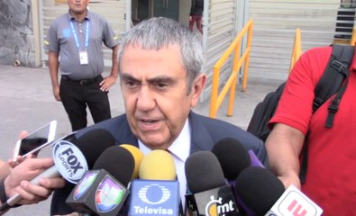 “La Liguilla va a estar sabrosa”: Ing. Alejandro Rodríguez