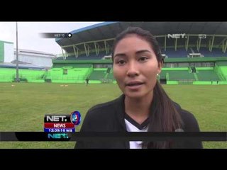 Jelang Lawan Persija, 3 Pemain Inti PBR Cedera - NET12