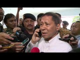 Penetapan RJ Lino Sebagai Tersangka Kasus Pelindo Dua - NET12