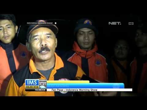 Angin Puting Beliung Rusak Ratusan Rumah - IMS