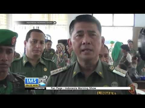 Dampak Kebakaran Hutan, Sejumlah Suku Anak Dalam Menjadi Pengemis - IMS