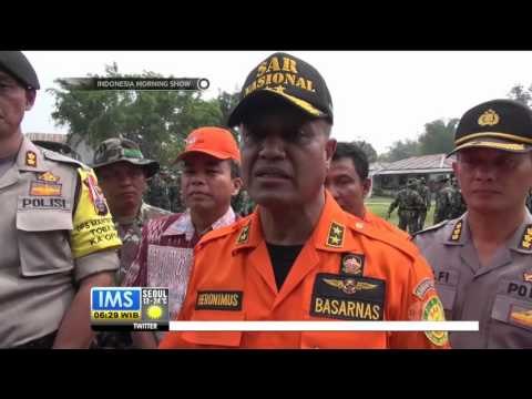 Polda Sumatera Utara Serahkan Fransiskus ke PT PAS - IMS