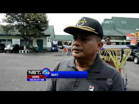 Pernikahan Massal di Banyumas - NET24