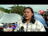 Jemaat Gelar Protes Rumah Ibadah di Depan Istana - NET24