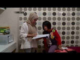 Mengajarkan Anak Berbahasa Asing - NET12