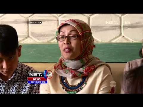 Inovasi Pembangkit Listrik Microhidro - NET24