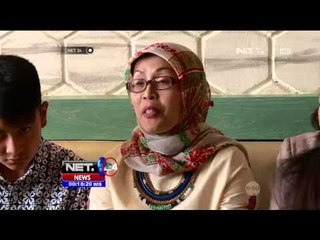 Inovasi Pembangkit Listrik Microhidro - NET24